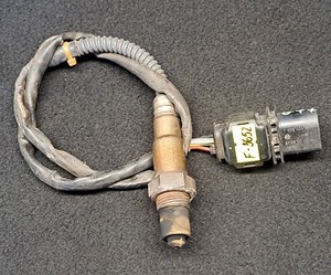 03G906262A 0281004042 VW Passat B6 3C Lambdasonde