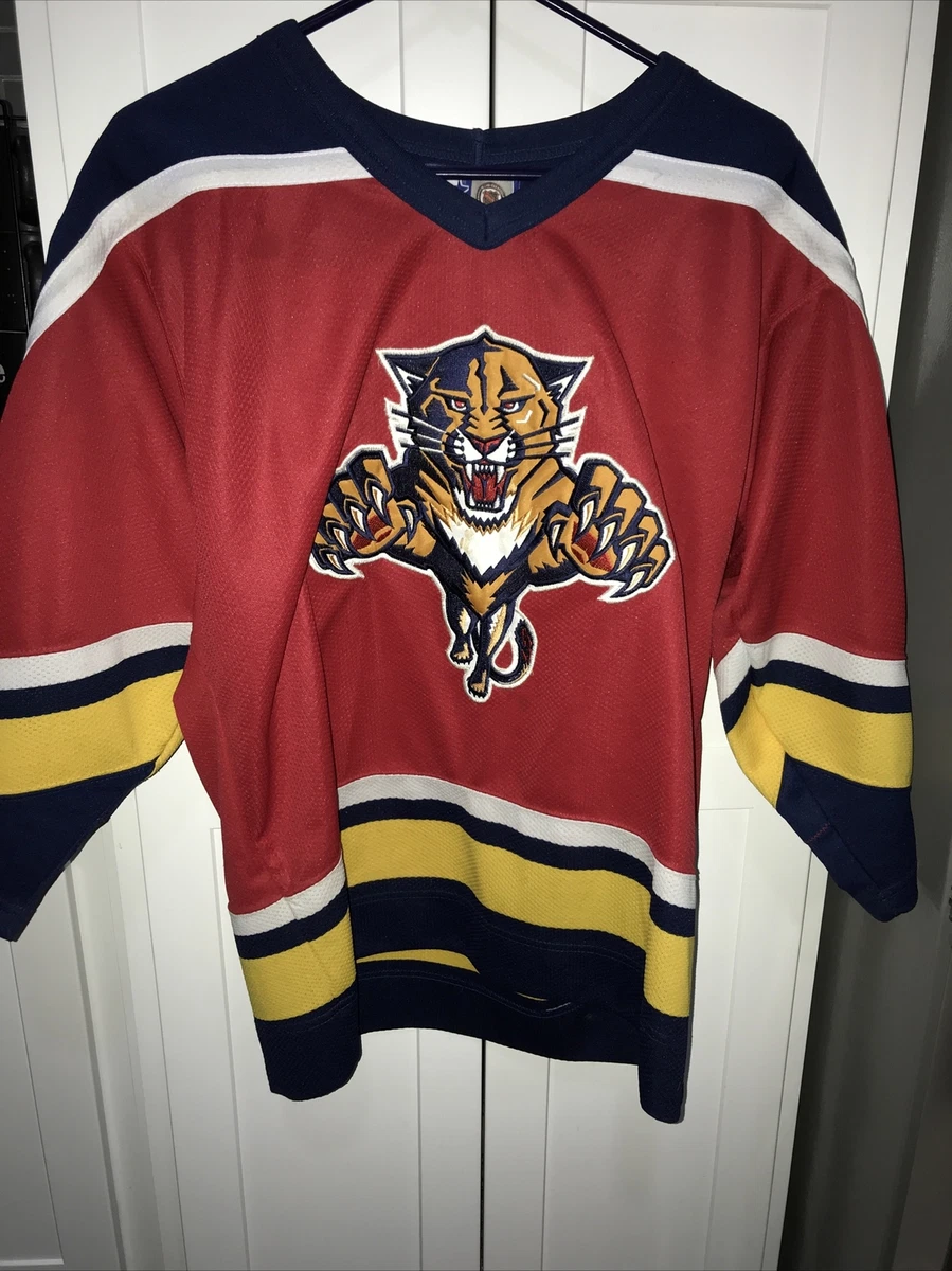 Florida Panthers Jerseys  New, Preowned, and Vintage