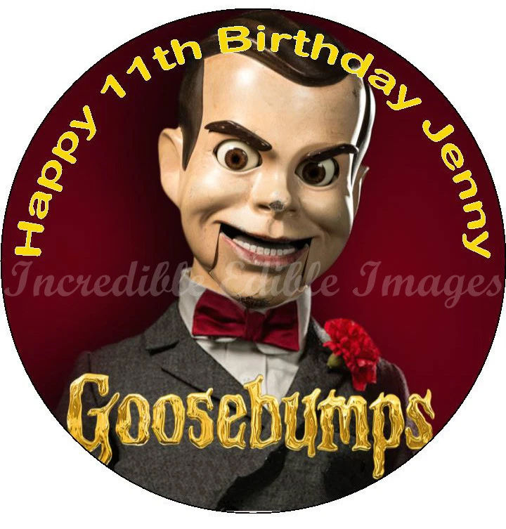 Update 128+ goosebumps cake in.eteachers