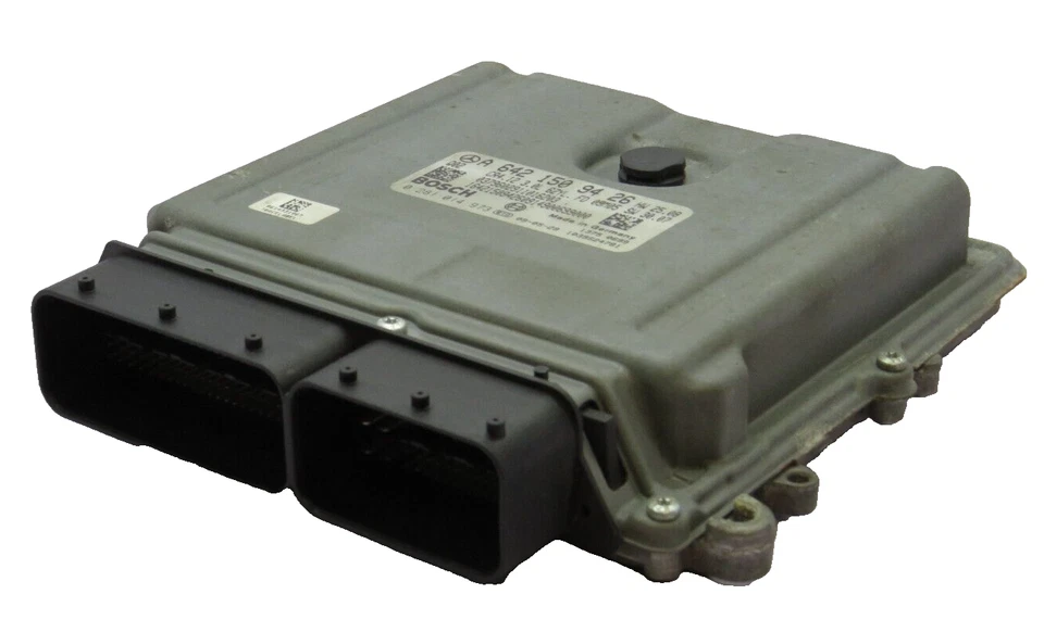 ⭐ Centralina motore MERCEDES-BENZ CLASSE R W251 A6421509426 0281014973 ⭐ - Immagine 3 di 4