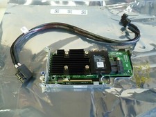 DELL PERC H730P 0J14DC SAS Raid Controller  CABLE  Internal Riser Card