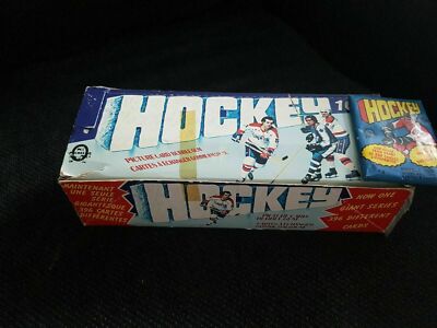 1976-77 O PEE CHEE NHL HOCKEY SET BREAK MINT 221-396 *BUY 5 CARDS SHIPPING FREE*