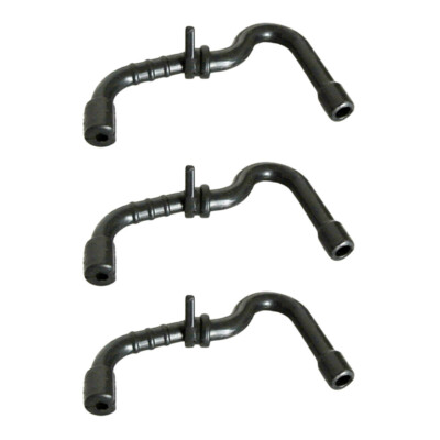 #ad 3*Gas Fuel Pipe Line Hose Tube Part Fits STIHL 017 018 MS170 MS180 Chainsaw $5.99