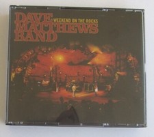 Weekend on the Rocks by Dave Matthews (CD, 2005) for sale online