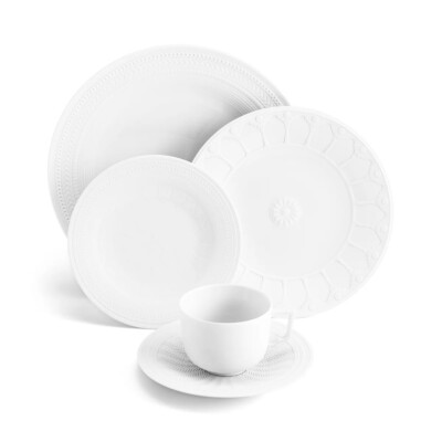 Michael Aram  5 Pc Set Place Setting Palace 314360