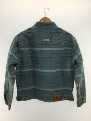 Supreme Layered Denim Trucker Jacket | eBay Supreme Layered Denim Trucker Jacket | eBay