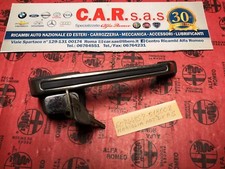EXTERNAL RIGHT FRONT DOOR HANDLE Alfa Romeo Alfa Sud 1A 60744857 518002