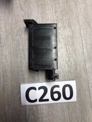 NISSAN VERSA AB 19	NEU RELAIBOX RAHMENMITTELTEIL ORIGINAL 243841HK0A    L2C/C260