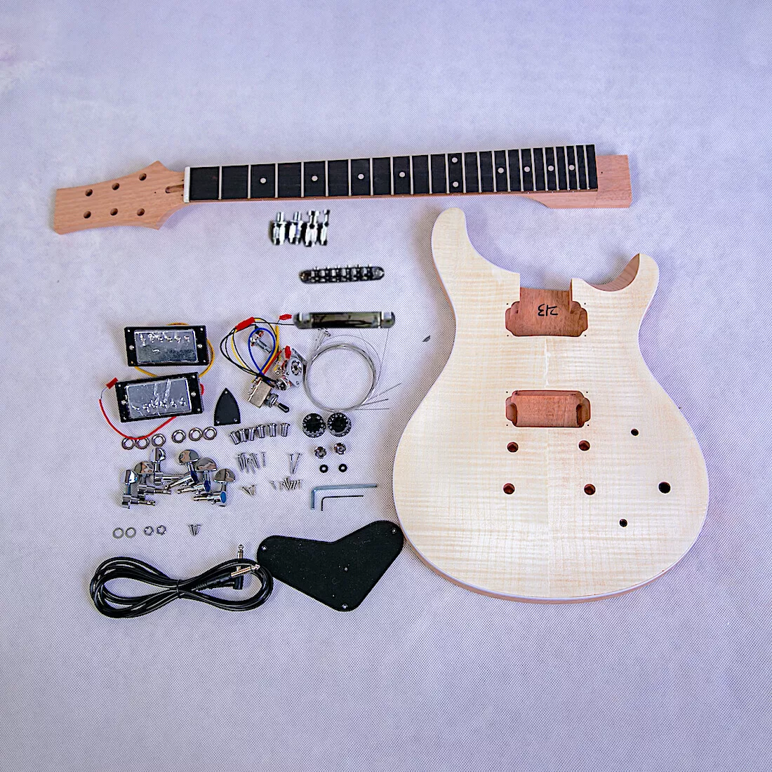 Coban 2024 guitars kit