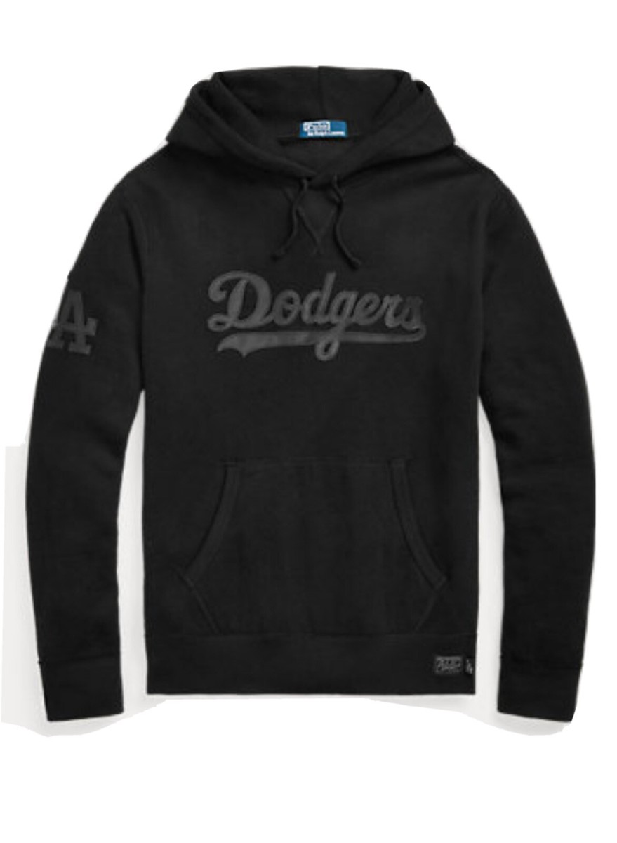 週末特価【超希少】POLO RALPH LAUREN DODGERSパーカーXL 超希少/即完】POLO RALPH LAUREN✖️DODGERS パーカー L