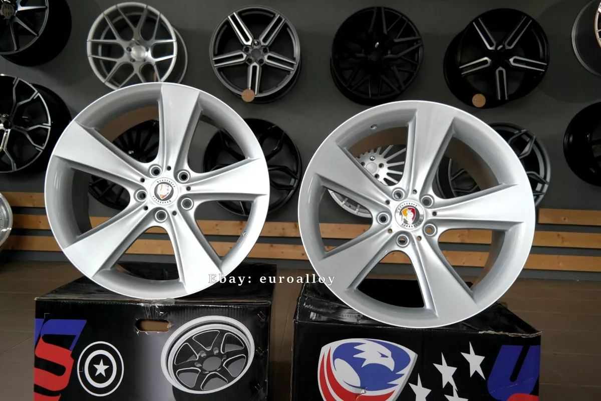 airplane Right pepper 4x18 inch 5x120 Wheels 128 For BMW E39 E60 E61 E65 Silver Alloy Rims Concave New | eBay airplane Right pepper 4x18 inch 5x120 Wheels 128 For BMW E39 E60 E61 E65 Silver Alloy Rims Concave New | eBay