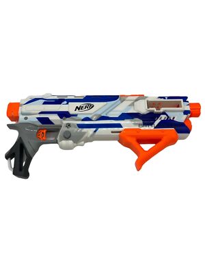 Battlescout Nerf Battle Strike Nerf Elite Nerf N Strike
