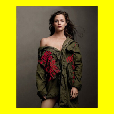 Jennifer Garner #C1B79 - 8x10 Photo Printed at a Lab