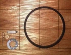 GENUINE TECUMSEH CARBURETOR NEEDLE & SEAT KIT 631021B US Seller