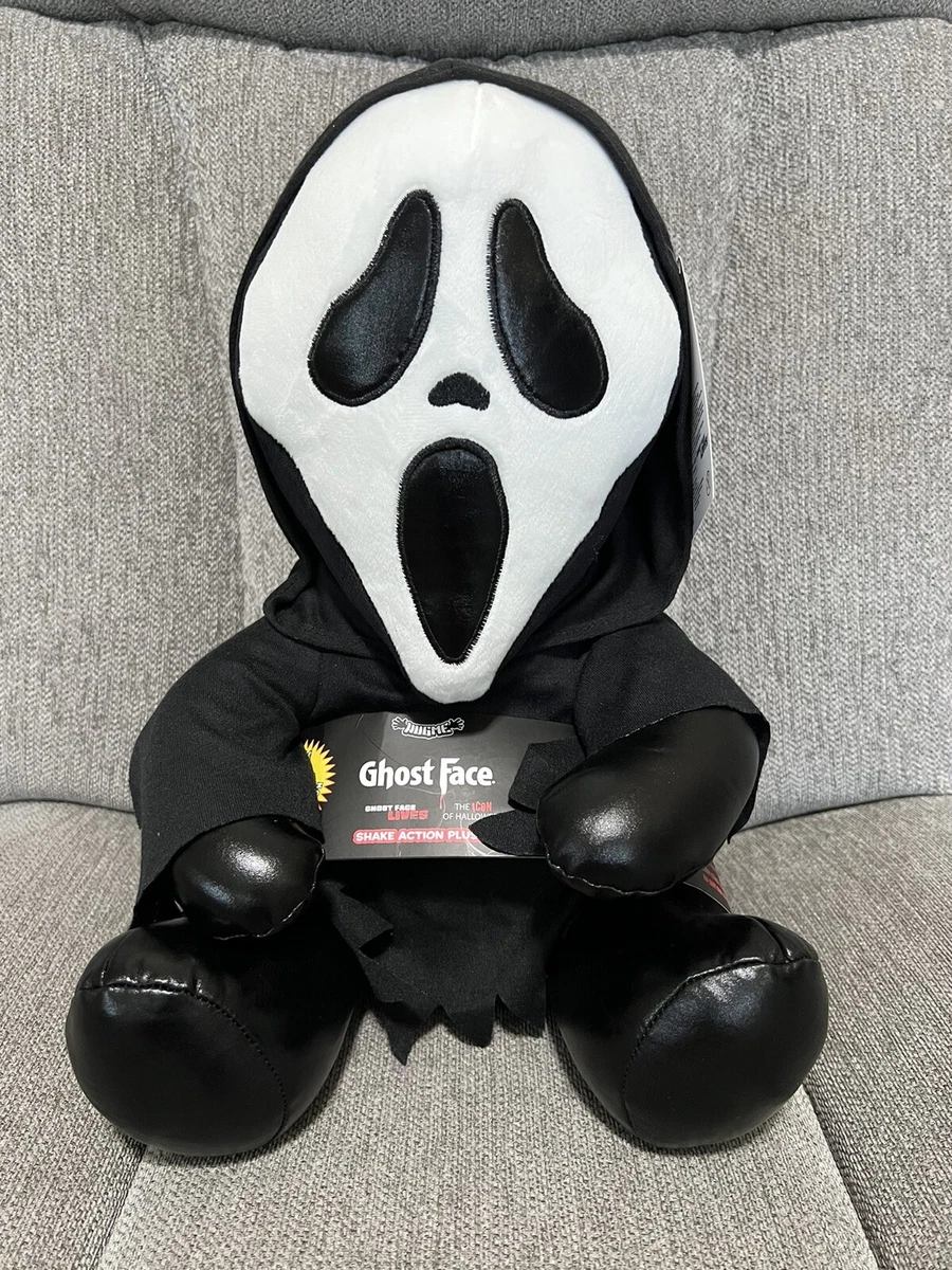 HugMe Plush - Scream - 16 Ghost Face