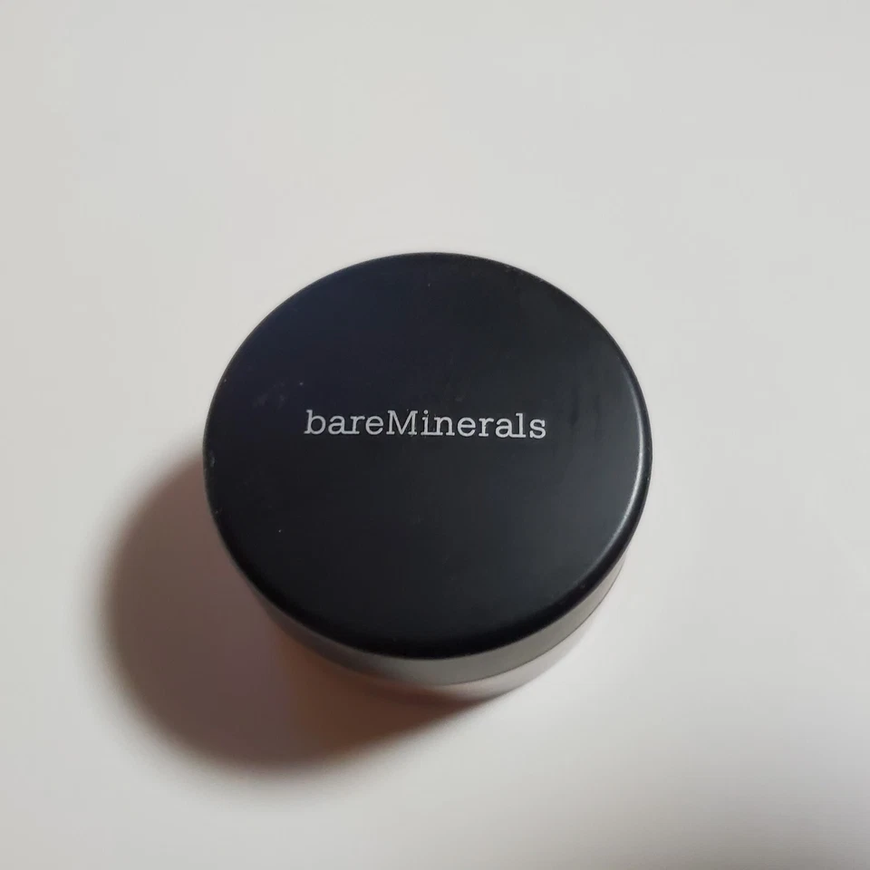 bareMinerals WARMTH All Over Face Color Bronzer 1.5g/0.05oz. Loose Powder New - Image 2 of 4
