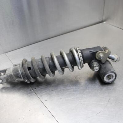 07-08 Kawasaki Ninja ZX6R ZX-6R Rear Shock Suspension | eBay