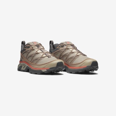 SALOMON L47468000 XT-6 Expanse MEN S SIZE 13 -Natural/Cement/Plum Kitten