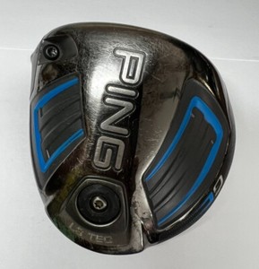 Ping G Ls Tec Driver | eBay