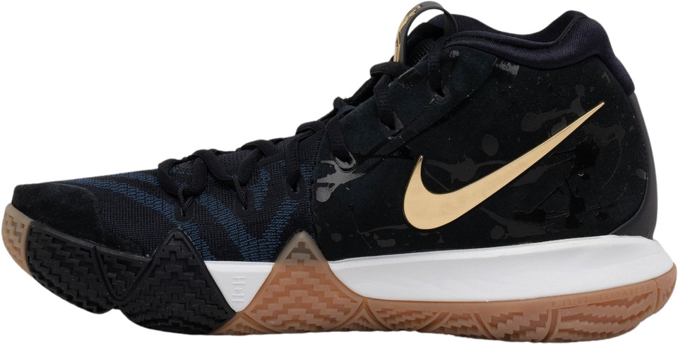 Nike Kyrie 4 Pitch Blue for Sale | Authenticity Guaranteed | eBay
