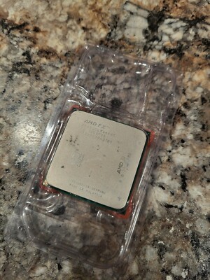 Used AMD FX-6300 (tested and working) 