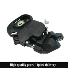 For 06-11 Honda Civic Coupe 2Door TRUNK Lid LATCH Lock Emergency Release Handle