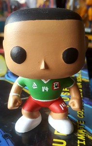 funko pop futbol soccer