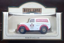 Lledo Days Gone 1934 Dennis Delivery Van avec ceinturé decals