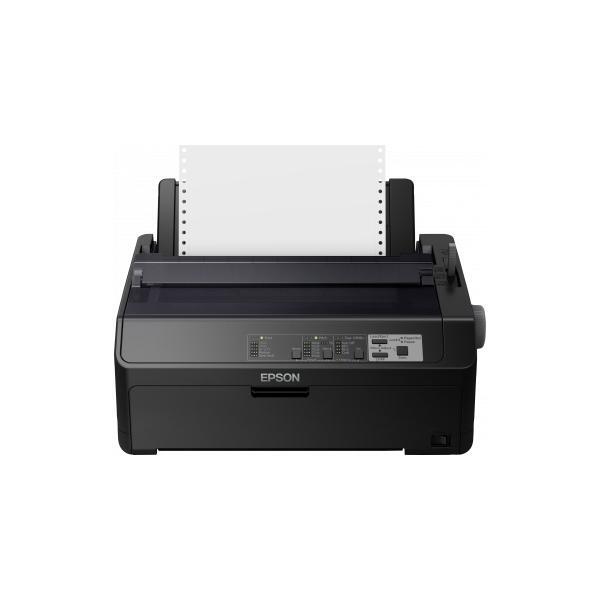 Epson FX-890II stampante ad aghi 240 x 144 DPI 612 cps (Epson FX 890II - Printer