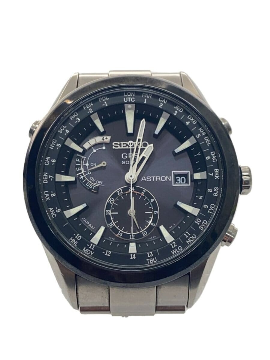 Seiko Astron Men