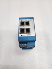 WEED INSTRUMENT 2C53 ETHERNET SWITCH 10/100 EOTEC2000