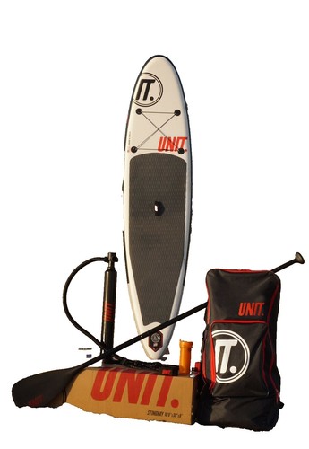 Riviera Nugg 9'2