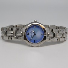 GUESS Waterpro G66040L Quartz Analog Women's Watch Sz. 6 3/4" New Battery