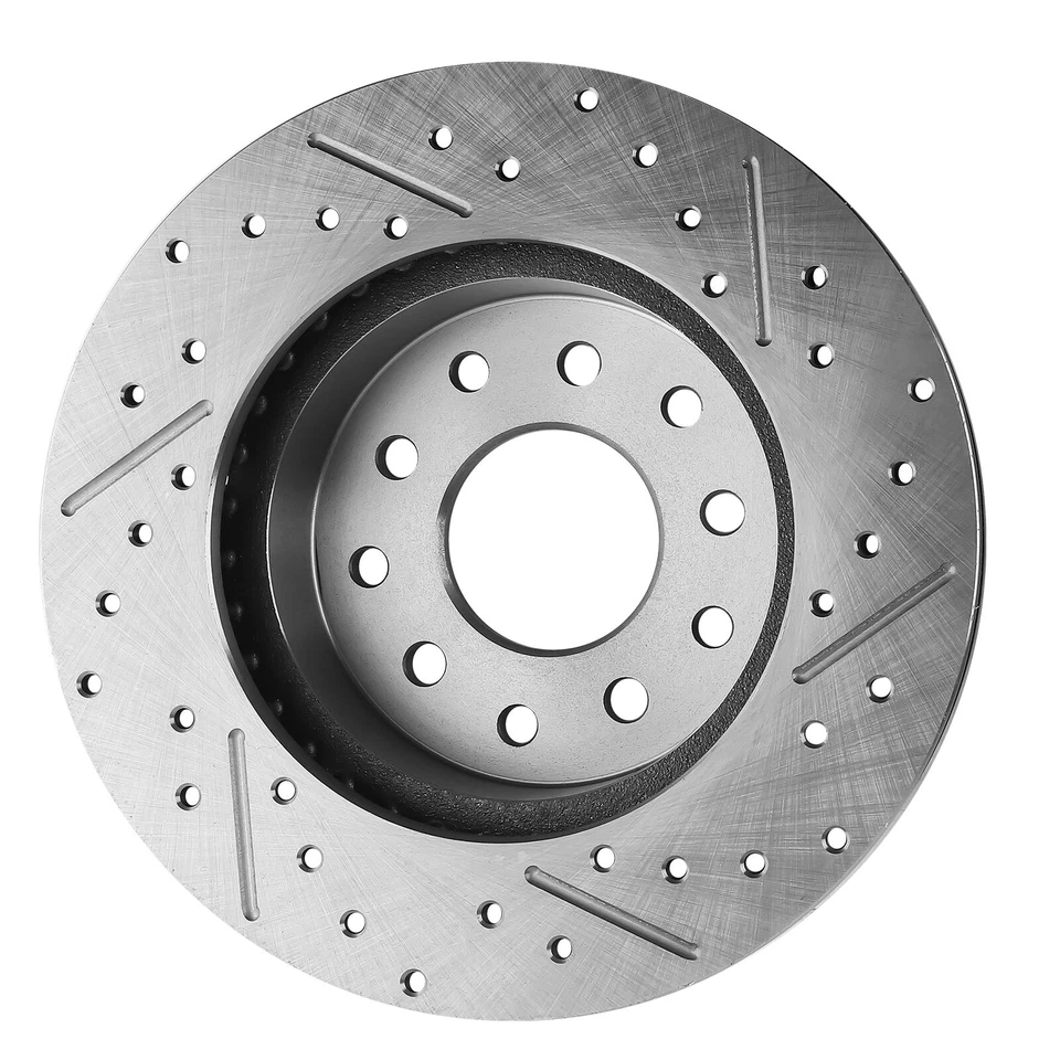 Kit de conversión de freno de disco trasero para Chevrolet Chevelle Buick Skylark 1964-72 Foto 4 de 4