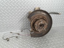 Roulement de roue Subaru FORESTER