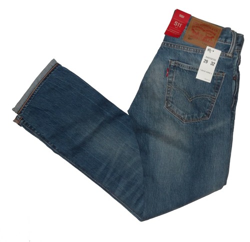 levis 511 31 32
