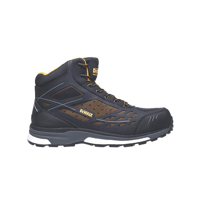 DEWALT Smithfield Sb-p Safety BOOTS UK 10 Euro 44 Dewsmithf10 for sale online | eBay