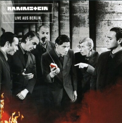Rosenrot Rammstein | eBay