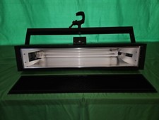 Videssence P055-255BX POWER KEY Series Studio Light - New Bulbs - Tested Works