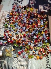 &Uuml;EI FIGUREN SAMMLUNG ab 1990    NUR FIGUREN  171 St&uuml;ck   anschauen