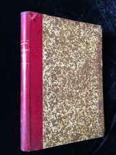 ¤ Partition reliée ancienne -  C. MILLOECKER - L'ETUDIANT PAUVRE - PIANO & CHANT