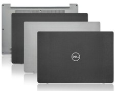 Laptop LCD Back Cover A/B/D Case For Dell Latitude 7400 E7400