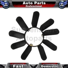 URO Engine Cooling Fan Blade Fits 2000 1998 1999 Mercedes-Benz C280_SU