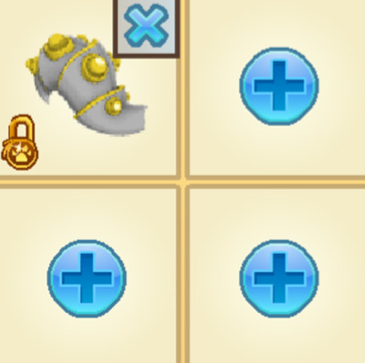Animal Jam Classic AJ AJC You-Choose Elf Tail Armor Item (Read Description)