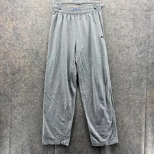 Tommy Bahamas Pants Men Small Adult Gray Elastic Waist Casual Straight Sweat