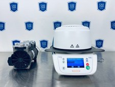 2014 Ivoclar Vivadent Programat CS2 Furnace + Vacuum Pump (4041002246)