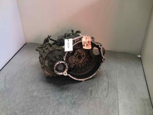 CHC GEARBOX / 24887 / 53592 FOR SEAT CORDOBA BERLINA 6K2 1.9 DIESEL 1Y - Picture 5 of 5