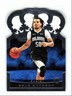 2020-21 Panini Crown Royale Cole Anthony RC Orlando Magic