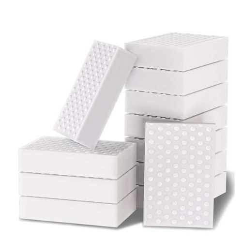 Éponges Mélamine Mopptex - Lot De 10, Nettoyage Sans Produit, Fabriqué En Autriche