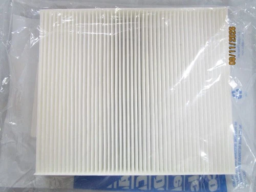 ACDelco Professional/Gold CF1185 Filters - Cabin Air Filter 19338055